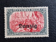 WMG 15 b * Wydanie przedrukowe 1920r.