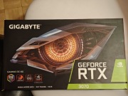Gigabyte RTX 3070  Gaming OC 8 GB