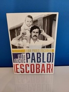 Książka Mój ojciec Pablo Escobar 