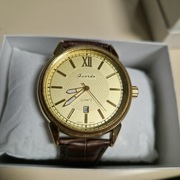 Zegarek męski, Nowy