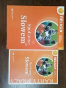 Religa Spotkanie ze Słowem, św Wojciech kl 7