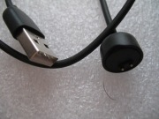 Kabel do ładowania XIAOMI Mi Band 5, 6, 7.