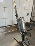 Klipsownica jednorzędowa komp-cz us1