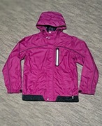 Kurtka dziewczęca sportowa wiosenno-jesienna SKOGSTAD rozmiar 152 cm