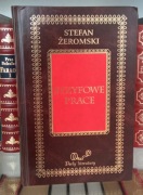 Syzyfowe prace Stefan Żeromski Perły literatury