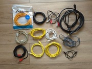 Mix  HDMI  Kable sieciowe itd.