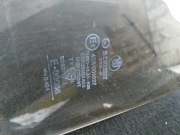 Bmw e-21.Szyba .+ Tylne boczne gratis.