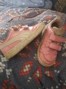 Buty puma rozmiar 24