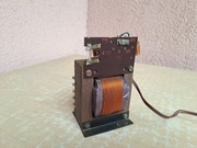 Transformator sieciowy z radia lampowego Blaupunkt