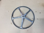 BOSCH Maxx 7 WAE 20165 PL FD 9307601313 kolo pasowe  pompa drzwi blokada