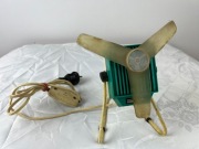 Wentylator PREDOM - METRIX Z51B Wiatraczek z Prl-u