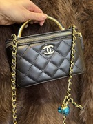 Stylowa Torebka chane ekoskóra