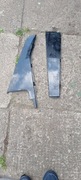 Listwa nakladka dekor  mercedes w 246
