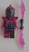 Lego Ninjago Vengestone Brute figurka