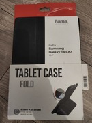 Czarne etui do tableta Samsunga Galaxy TAB A7