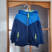 Kurtka chłopięca roz 92 