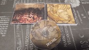 Belial Never Again cd
