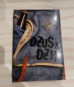 Magda Skubisz Dżus & Dżin