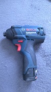 Zakrętarka udarowa Bosch Professional GDR 120-Li 12V 