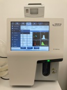 ANALIZATOR HEMATOLOGICZNY MINDRAY ANIMALCARE BC-5000 Vet