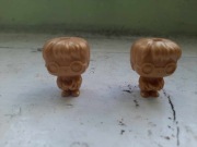 Harry Potter Gold V413