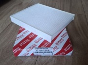 Filtr kabinowy pyłkowy Toyota 87139-YZZB1 AYGO X oryginalny 