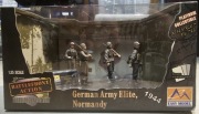 Easy Model 33600 Waffen SS Normandy France 1944