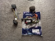 ALPINE APF-X300VW - Platforma VW (MIB-PQ - Seat, Skoda oraz VW