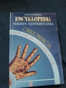 ENCYKLOPEDIA WIEDZY EZOTERYCZNEJ