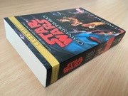 Star Wars Ciemna Strona Mocy Timothy Zahn UŻYWANA 100 zł z przesyłką