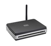 Router D-Link DIR-300 802.11b / g