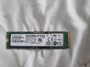 Samsung SSD PM981a  512GB  Model MZ-VLB512B