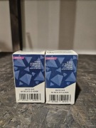 2X. Żarniki xenonowe M-TECH