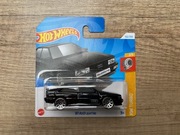 Hot Wheels Audi Quattro '87