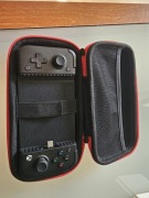 GameSir X2 Pro Black Xbox Mobilny Kontroler Android z uchwytem na telefon