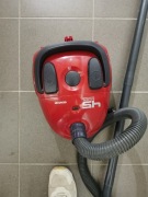 Odkurzacz swncor svc 45rb 45bk 45 bk rb 850W