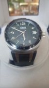 Zegarek Oris TT3 tytan