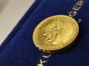 5 Rubli 1904 carska Rosja ruska stara ciekawa moneta wykopki po zbieraczu