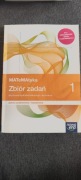 Zbiór zadań MATeMAtyka 1