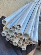 Rura rurka elektroinstalacyjna peszel imielin 100 metrów 