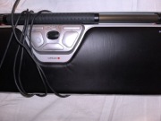  RollerMouse red pluse