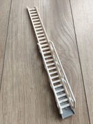 LEGO drabina 11299 16x3,5 z barierką