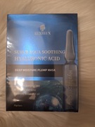 Maseczka do twarzy Super Aqua Soothing Hyaluronic Acid Deep Moisture Plump 