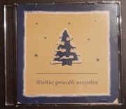 Wielkiej Gwiazdki Wszystkim RIEDEL JAKUBOWICZ KUKIZ