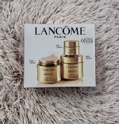 Zestaw prezentowy krem na dzień noc pod oczy Lancome Absolue