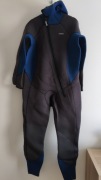 Kombinezon skafander do nurkowania Subea męski 3 XL 5mm  scd 100