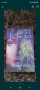 Królowa Cierni Richelle Mead 