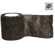 4x ELASTYCZNA TAŚMA DO GETR I OCHRANIACZY FOOTZONE