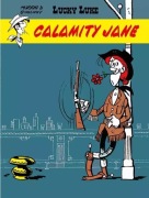 Lucky Luke tom 30 - Calamity Jane