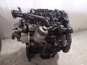 Części TANIO silnik 1.7cdti 101r ISUZU turbo, sprzęgło, głowica, wtryski 